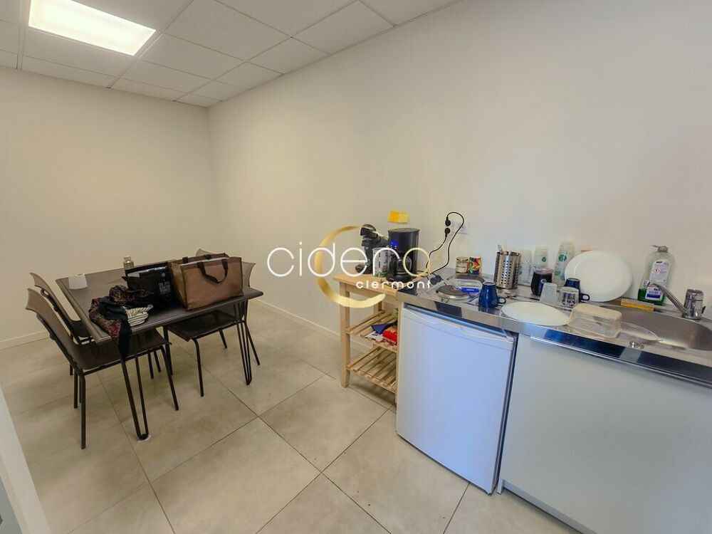   BUREAUX  à LOUER Chamalieres