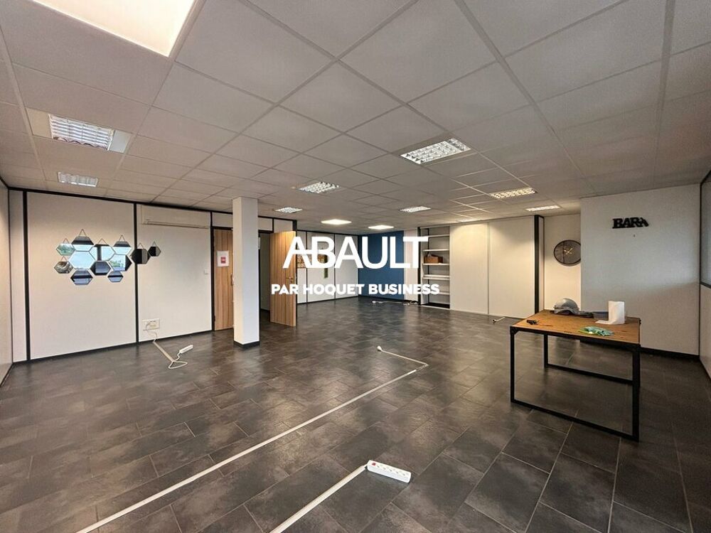   BUREAUX à LOUER Saint jean
