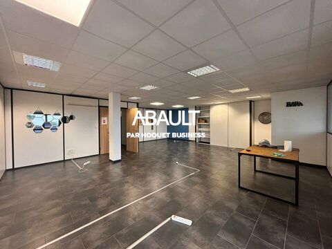   BUREAUX à LOUER 