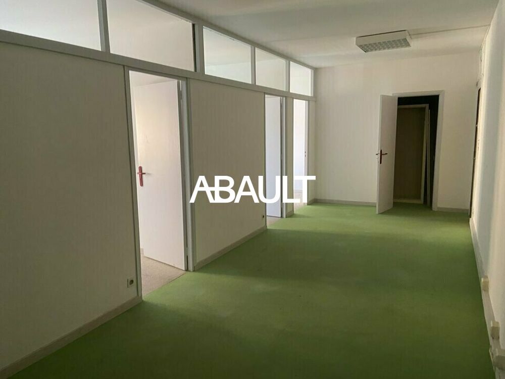   BUREAUX à LOUER Toulouse