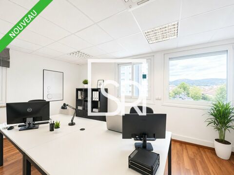   BUREAUX à VENDRE 