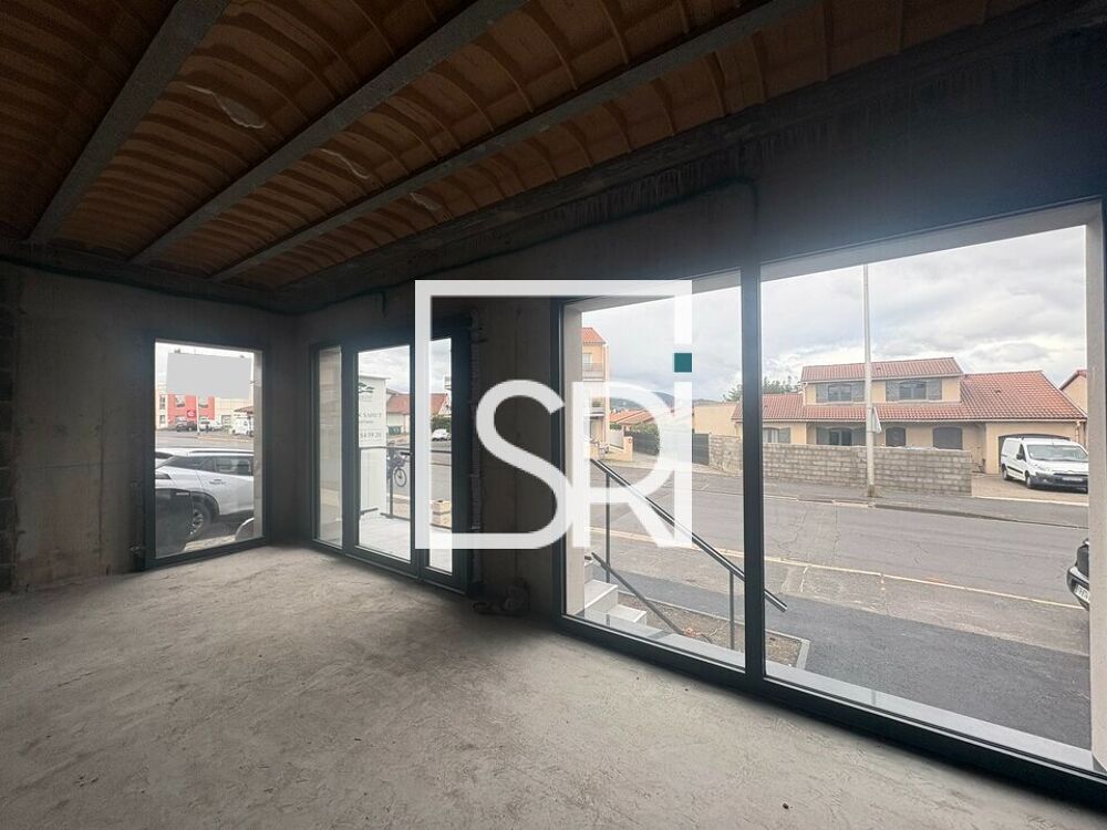   BUREAUX à LOUER Cournon d'auvergne