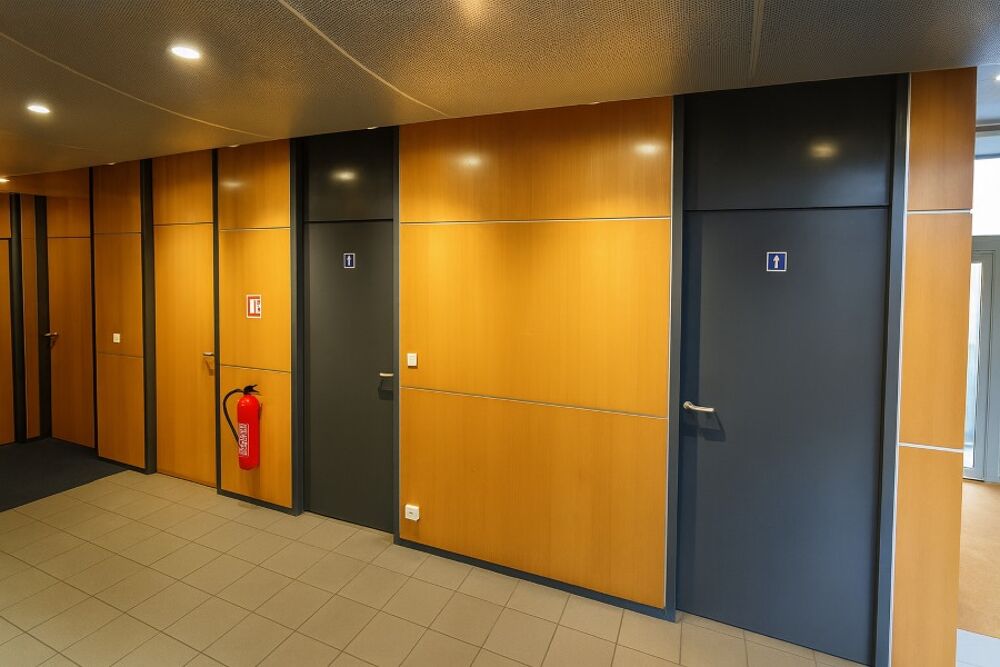   Bureaux à VENDRE Bordeaux