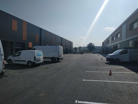 LOCAL D'ACTIVITE à VENDRE 596000 38090 Vaulx milieu
