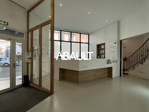BUREAUX &agrave; VENDRE 2200000 31000 Toulouse
