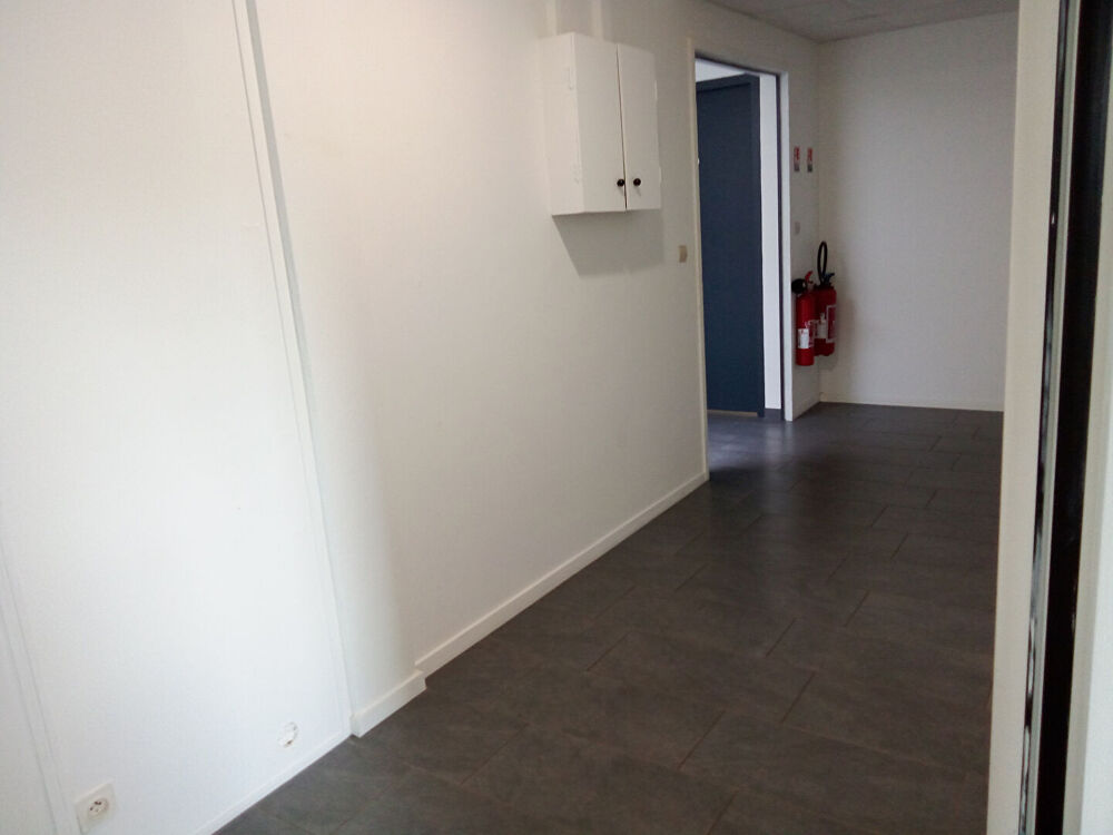   Bureaux à LOUER Gradignan