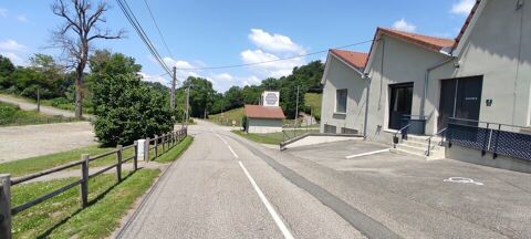 BUREAUX &agrave; VENDRE 605000 38300 Bourgoin jallieu