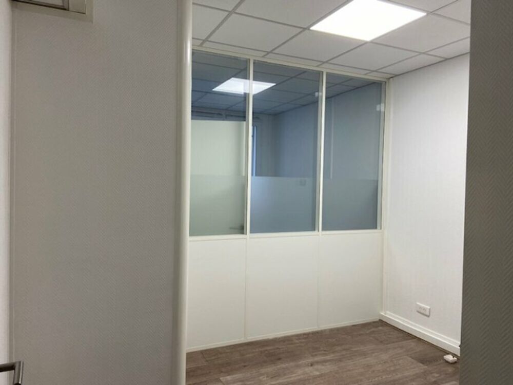   BUREAUX à LOUER Toulouse