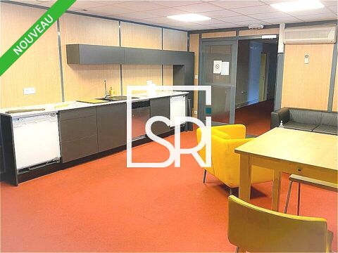   BUREAUX INDIVIDUELS à LOUER 