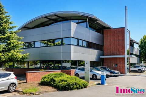 BUREAUX &agrave; LOUER 7386 33700 MÉrignac