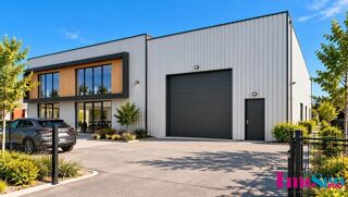   Entrepôt / Local industriel à VENDRE Yvrac