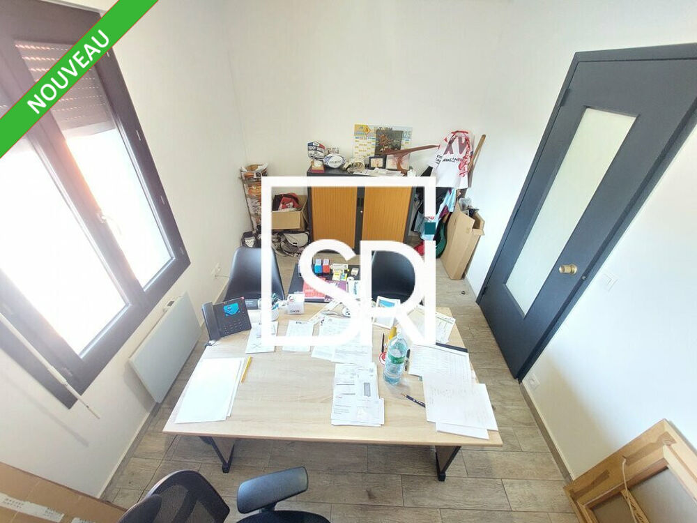   BUREAUX à LOUER Cebazat