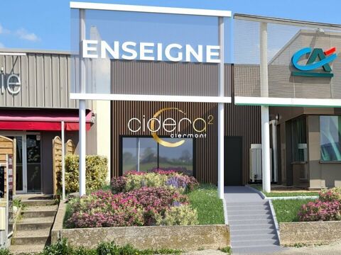   LOCAL COMMERCIAL à LOUER 