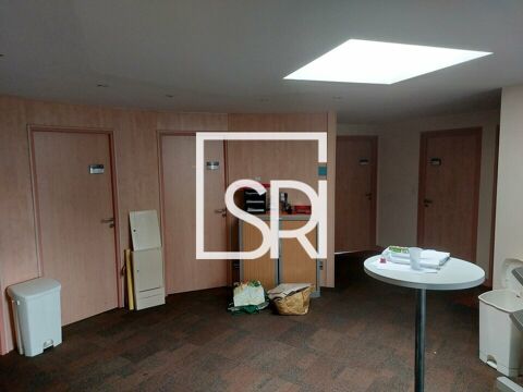   BUREAUX à LOUER 