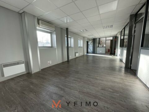   Local d'activité / Bureaux à LOUER 