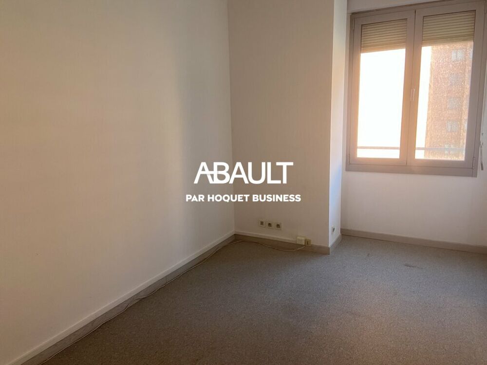   BUREAUX à VENDRE Toulouse