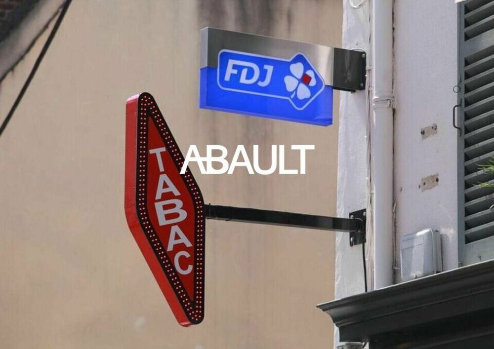   FONDS DE COMMERCE à CEDER 