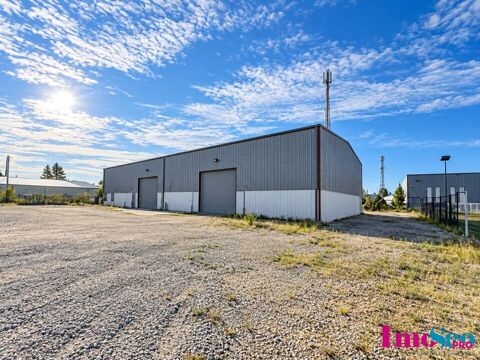 Entrep&ocirc;t  &agrave; LOUER 6593 33290 Blanquefort