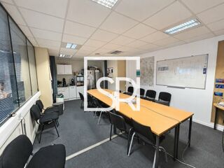   BUREAUX à LOUER Cournon-d'auvergne