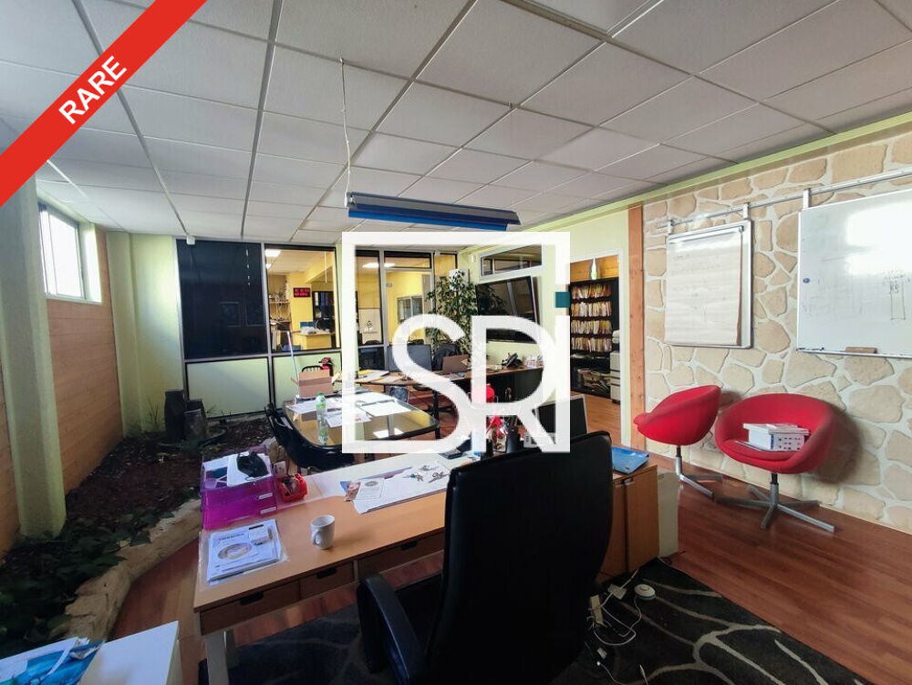   BUREAUX à LOUER Clermont ferrand