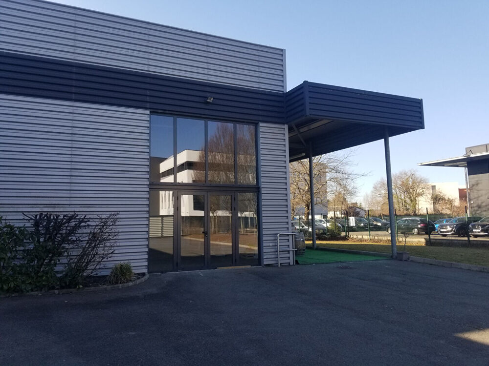   Bureaux à LOUER 