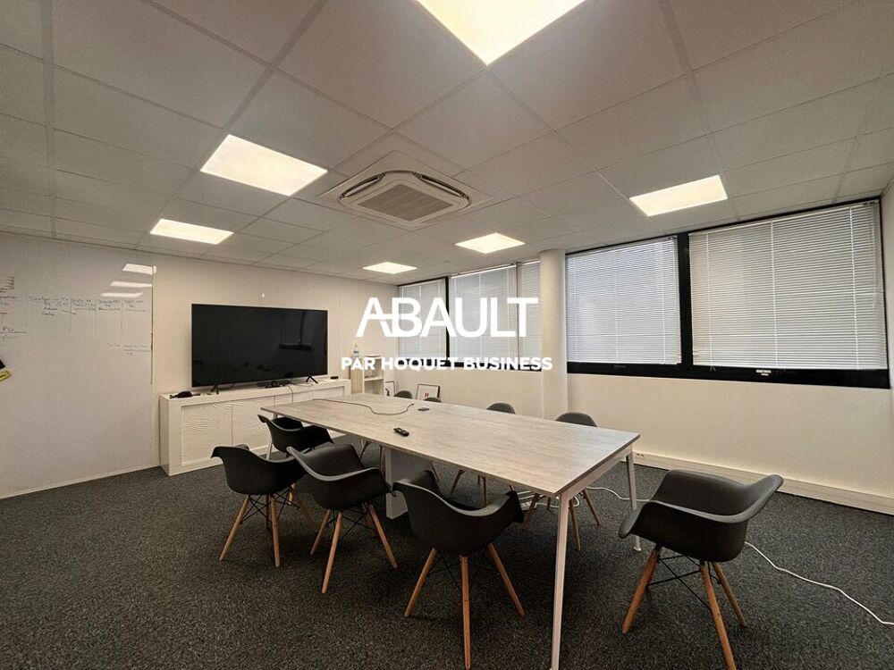  BUREAUX à VENDRE 