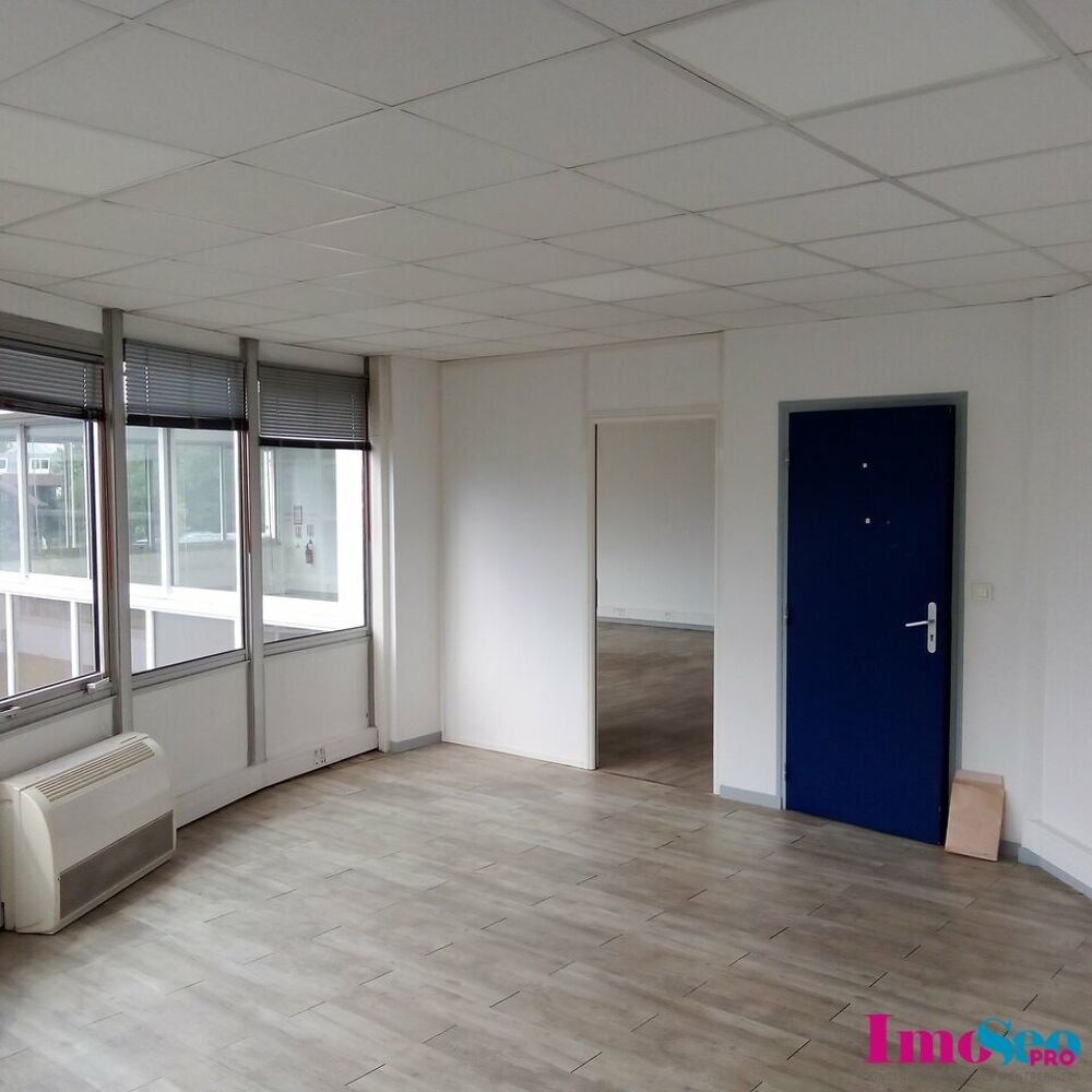   BUREAUX à LOUER MÉrignac