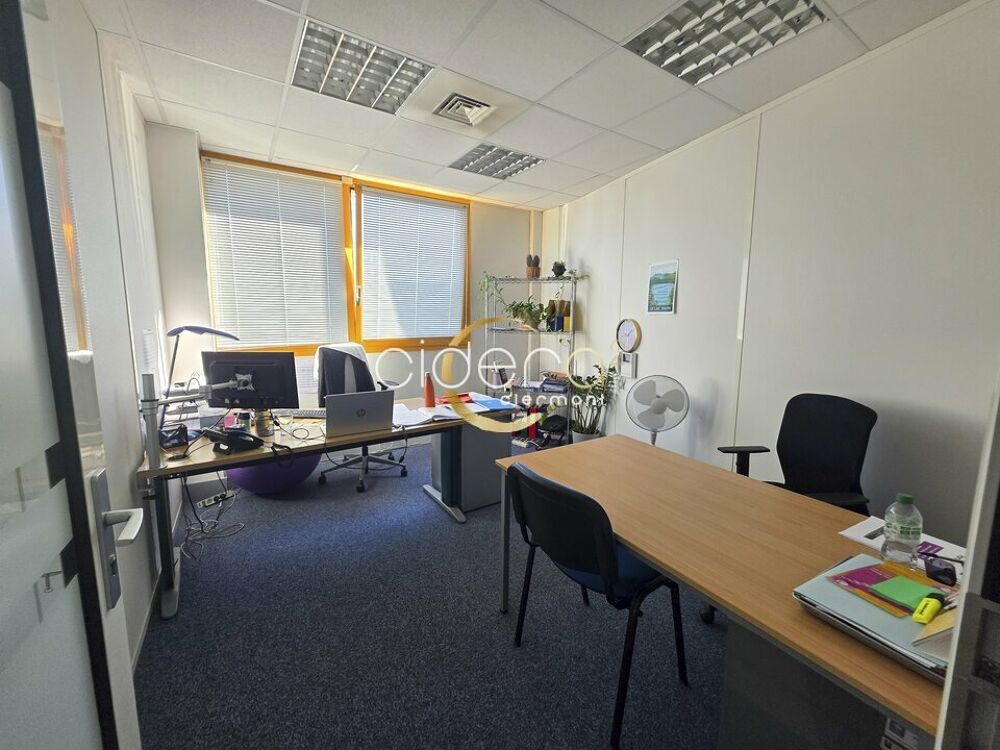  BUREAUX à LOUER 