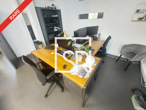   BUREAUX à LOUER 
