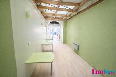   Bureaux à VENDRE 