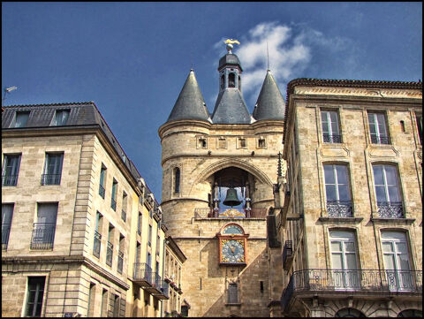 Fonds de commerce &agrave; CEDER 285000 33000 Bordeaux