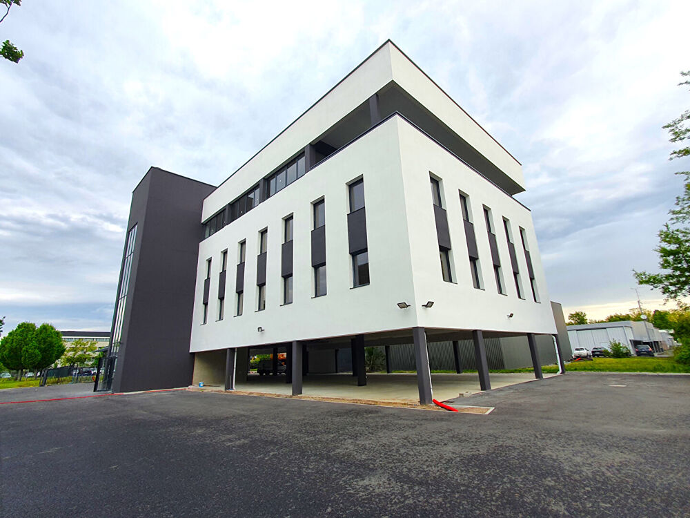   Bureaux à LOUER Merignac