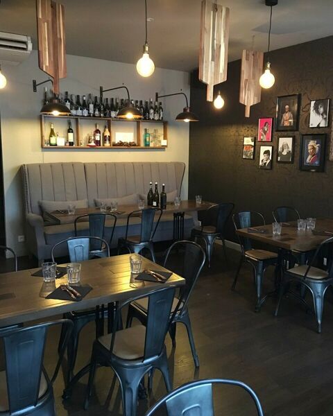 LOCAL COMMERCIAL à LOUER 1050 71100 Chalon sur saone