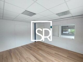   BUREAUX à LOUER Riom