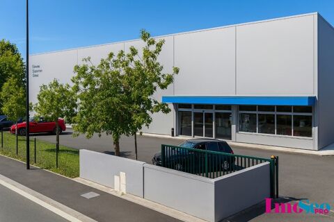 Ensemble immobilier &agrave; vendre  &agrave; VENDRE 3588000 33300 Bordeaux