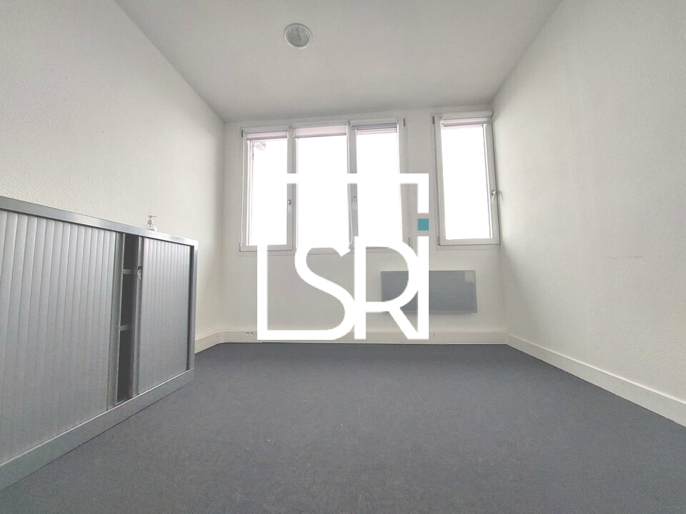   BUREAUX à LOUER Clermont ferrand