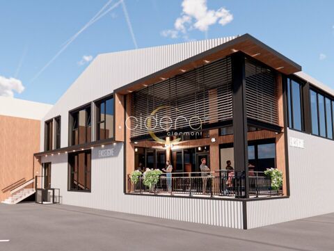 BUREAUX &agrave; LOUER 5833 63100 Clermont ferrand