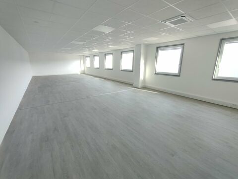   BUREAUX RENOVES  � VENDRE 