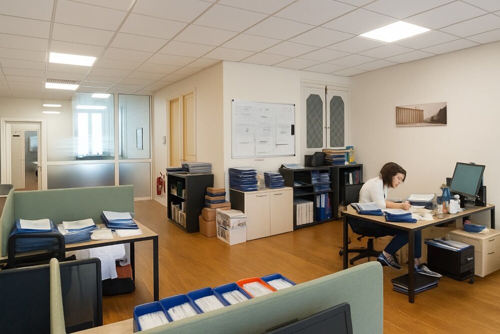  Bureaux à LOUER Bordeaux