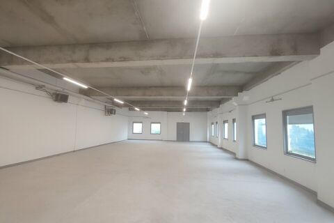   LOCAL D'ACTIVITE � VENDRE 