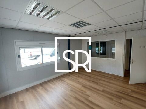   BUREAUX à LOUER 