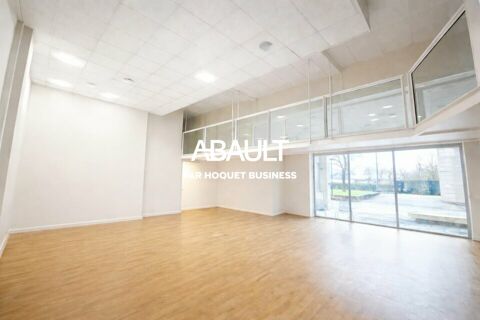 BUREAUX &agrave; VENDRE 490000 31770 Colomiers