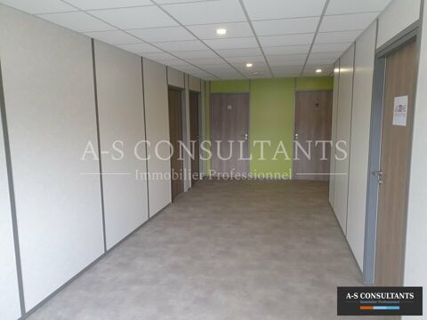 BUREAUX à LOUER 845 73200 Gilly sur isere