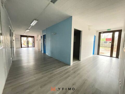   Bureaux à VENDRE 
