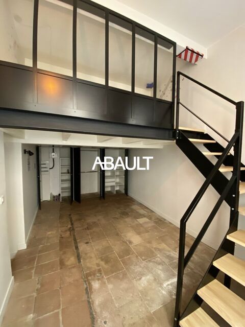   BUREAUX à LOUER 