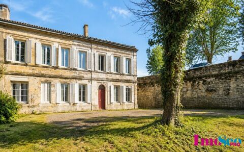 LOCAL COMMERCIAL &agrave; VENDRE 490000 33450 Saint-loubÈs