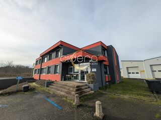   BUREAUX à LOUER Clermont-ferrand
