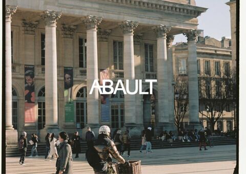 FONDS DE COMMERCE &agrave; CEDER 188360 33000 Bordeaux