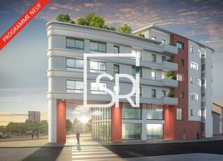   BUREAUX à VENDRE Clermont ferrand