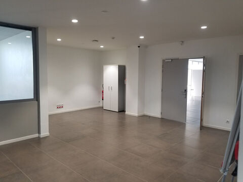   Bureaux à LOUER 